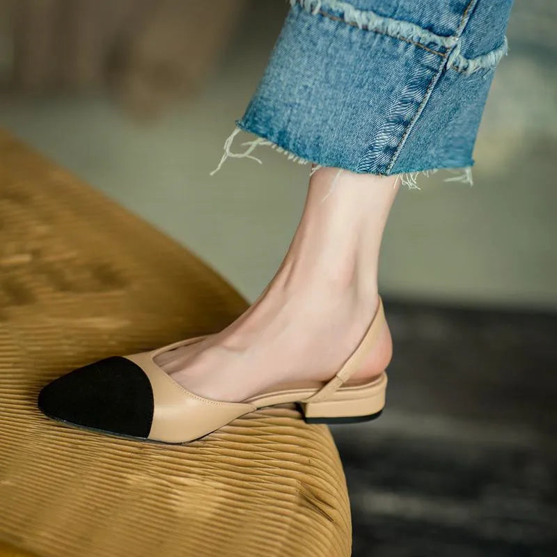 Flat Shoes Women