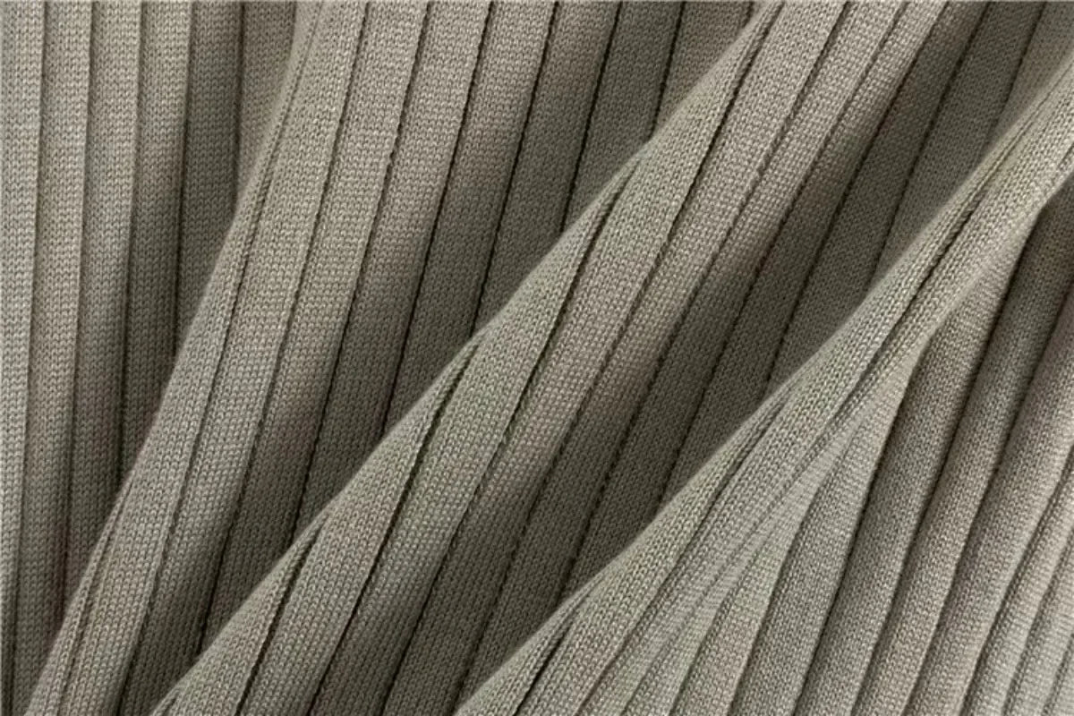 3 Piece Women Cardigan Tracksuits Fashion Knitted Pant Set Winter