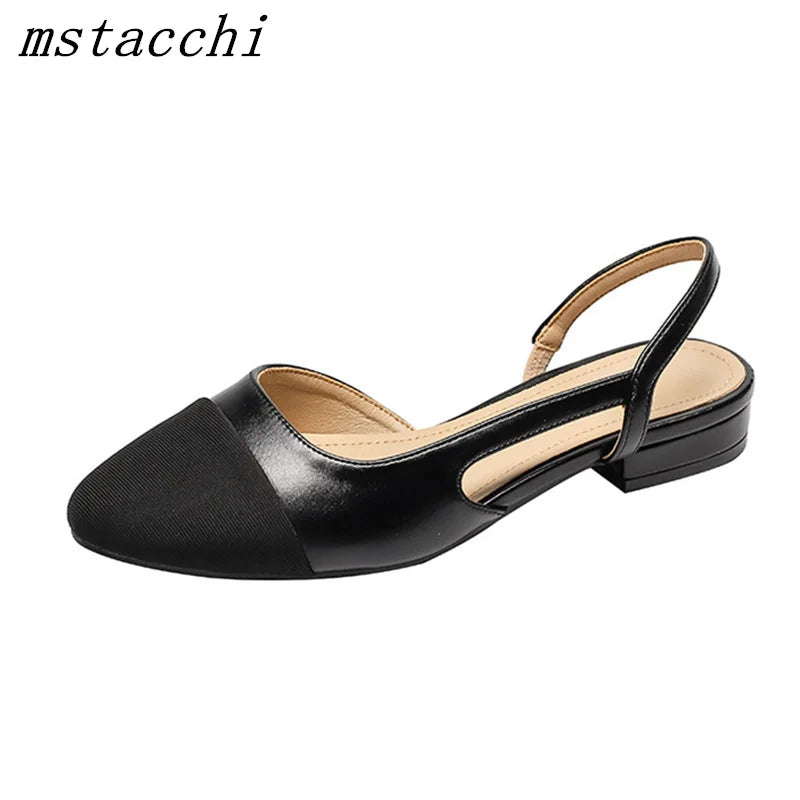 Flat Shoes Women