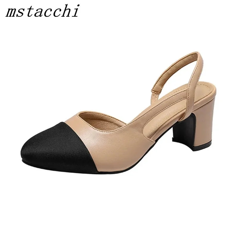 Flat Shoes Women