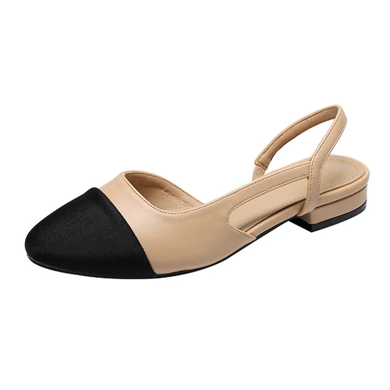 Flat Shoes Women