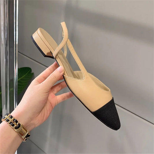 Flat Shoes Women